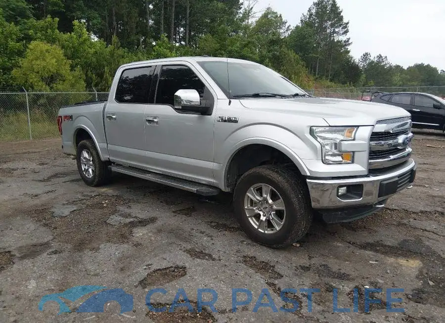 1FTEW1EF4GFA50804# 1