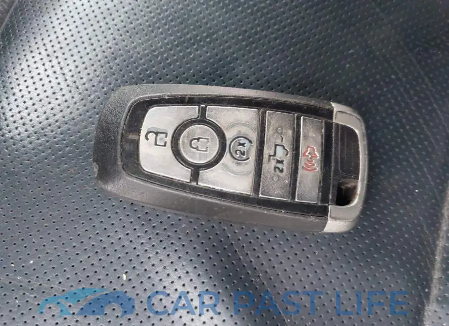 1FTEW1EG2JFA51868# 11