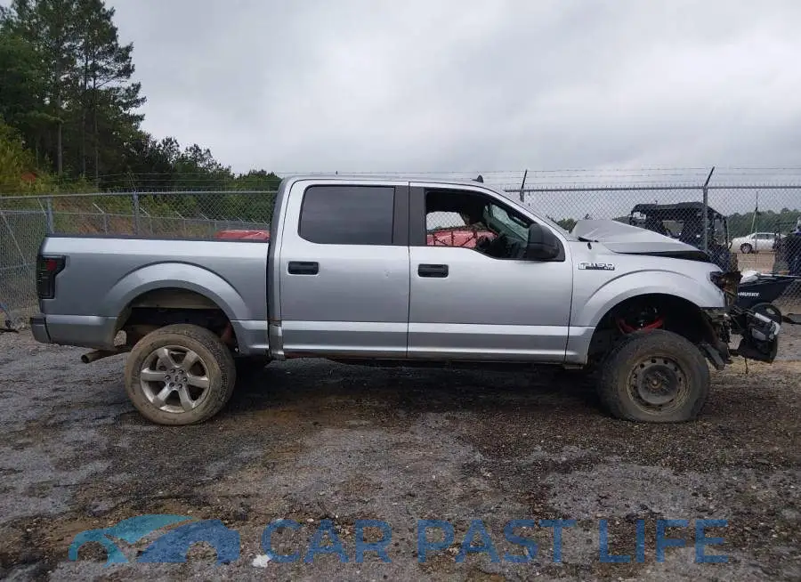 1FTEW1EP6LKE61101# 14