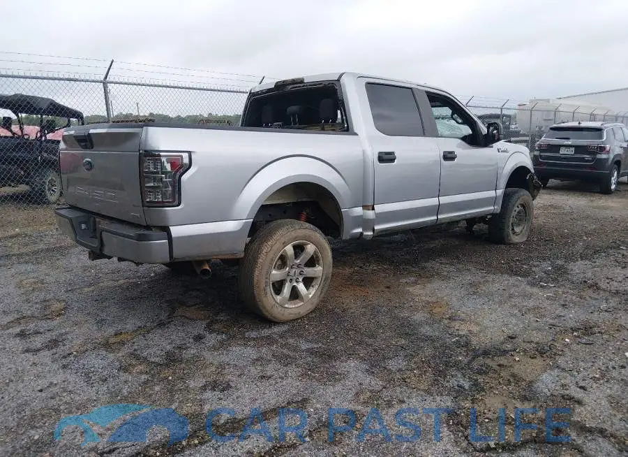 1FTEW1EP6LKE61101# 4