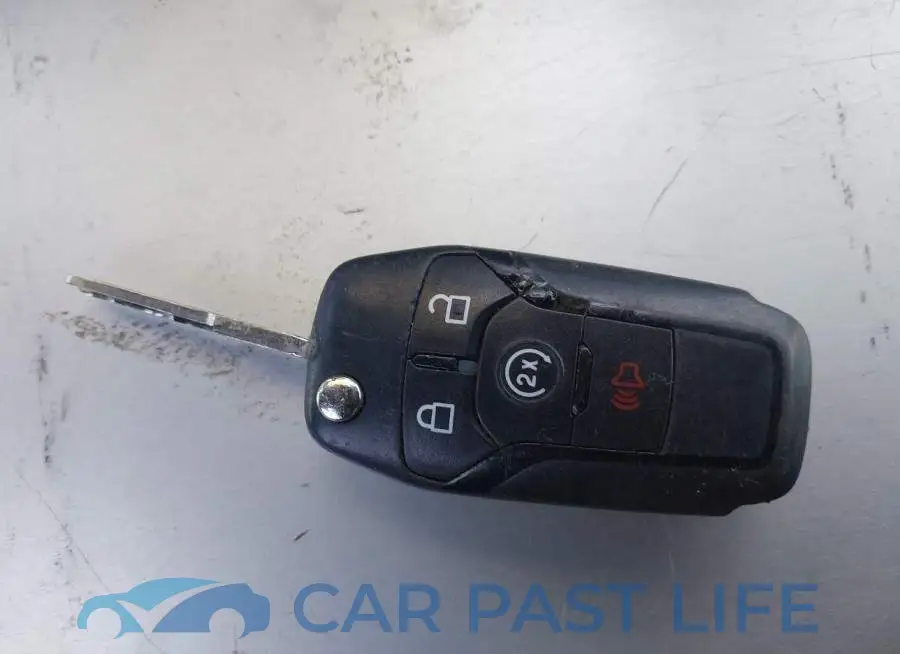 1FTEX1CP3GKG01904# 11