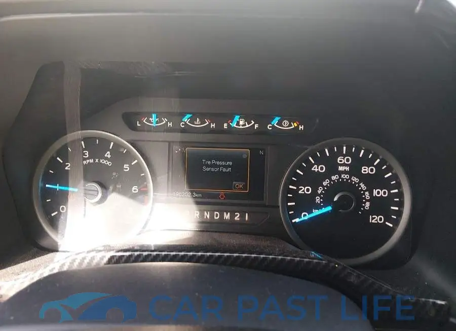 1FTFW1EF2GKF01076# 7