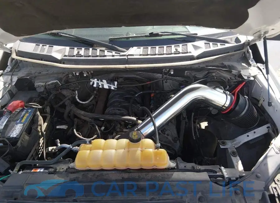 1FTFW1EF2GKF01076# 10