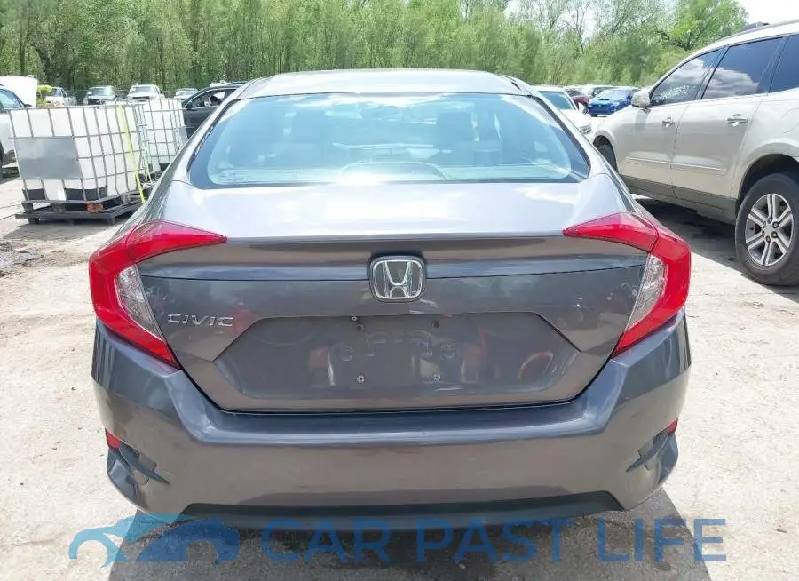 19XFC2F57GE206448# 17