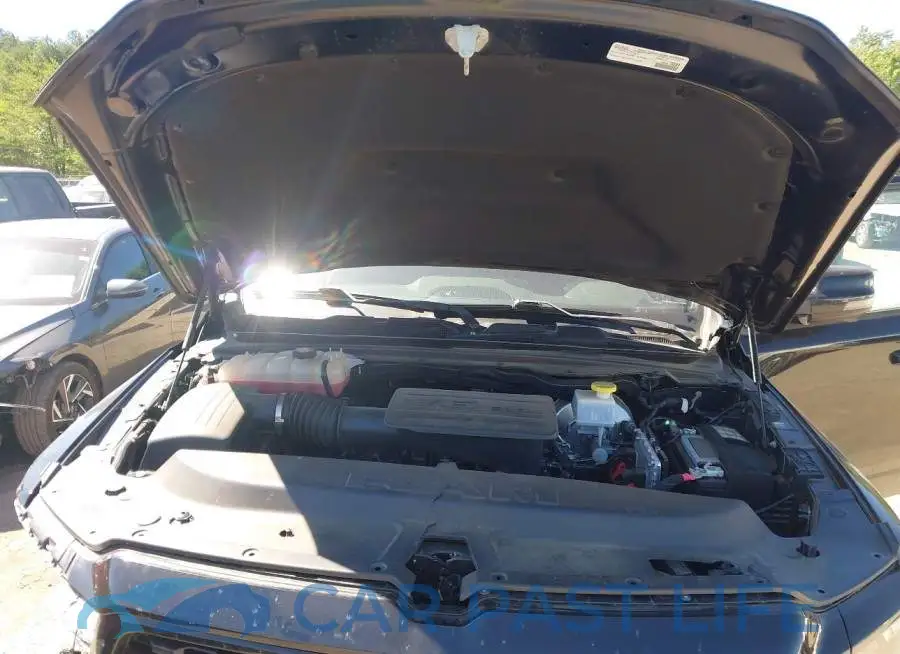 1C6RRFBG6PN612041# 10