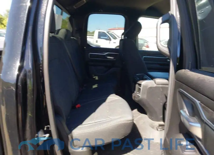 1C6RRFBG6PN612041# 8