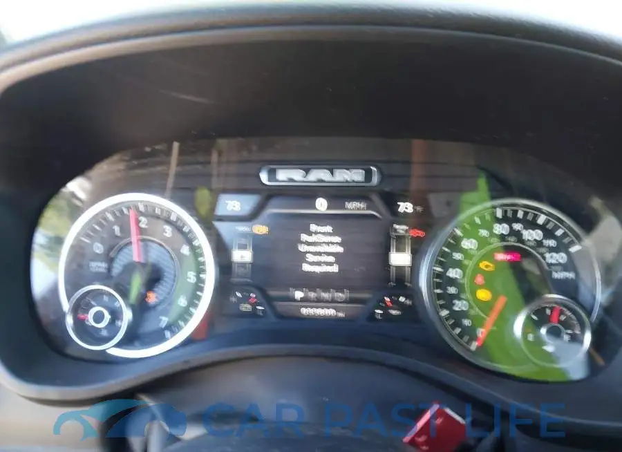 1C6RRFBG6PN612041# 7