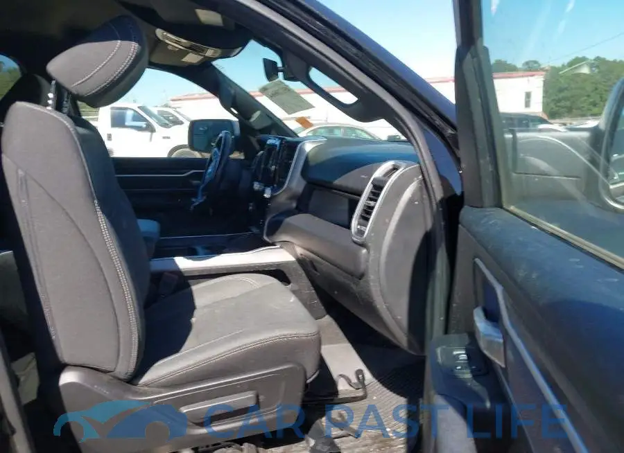 1C6RRFBG6PN612041# 5