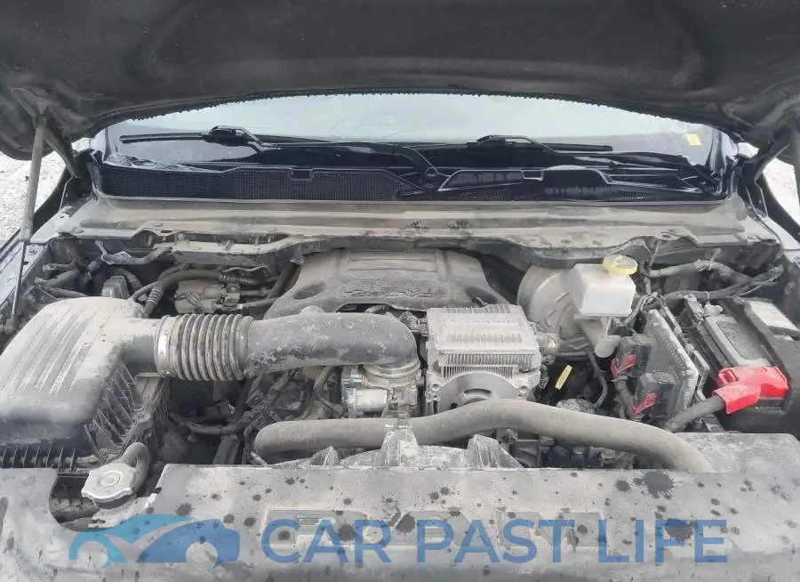 1C6SRFFT5NN419949# 10