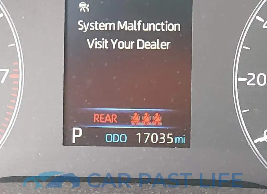 5YFS4MCE3SP245783# 16