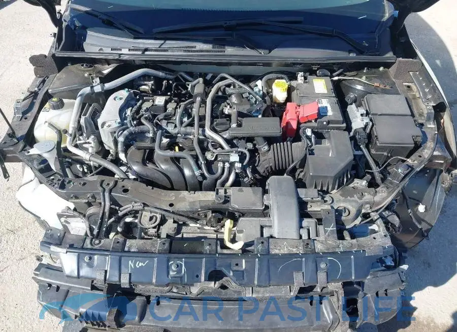 3N1AB8BV6RY240164# 10