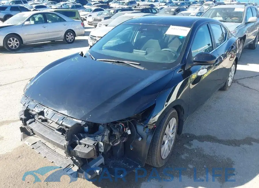 3N1AB8BV6RY240164# 2
