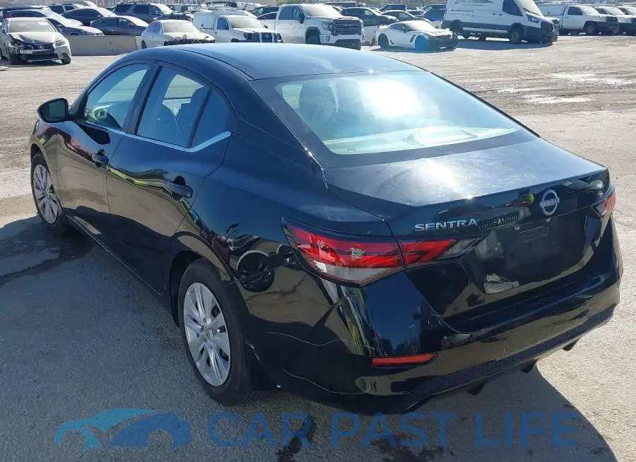 3N1AB8BV6RY240164# 3