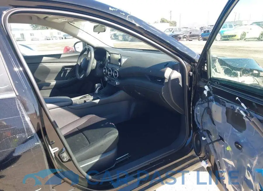 3N1AB8BV6RY240164# 5