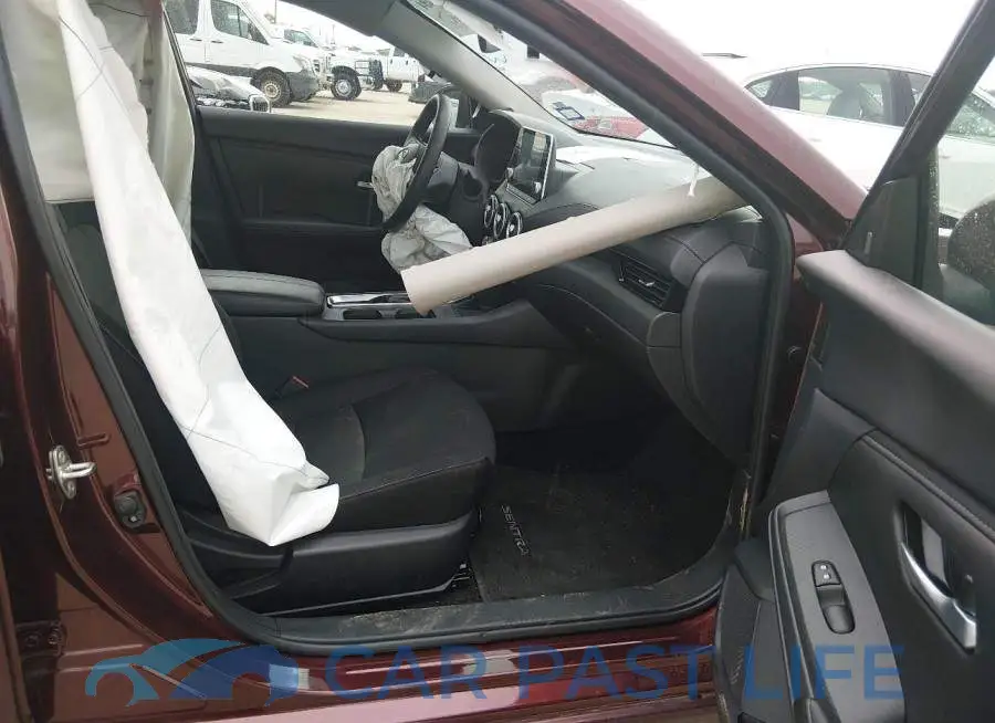 3N1AB8CV3SY263275# 5
