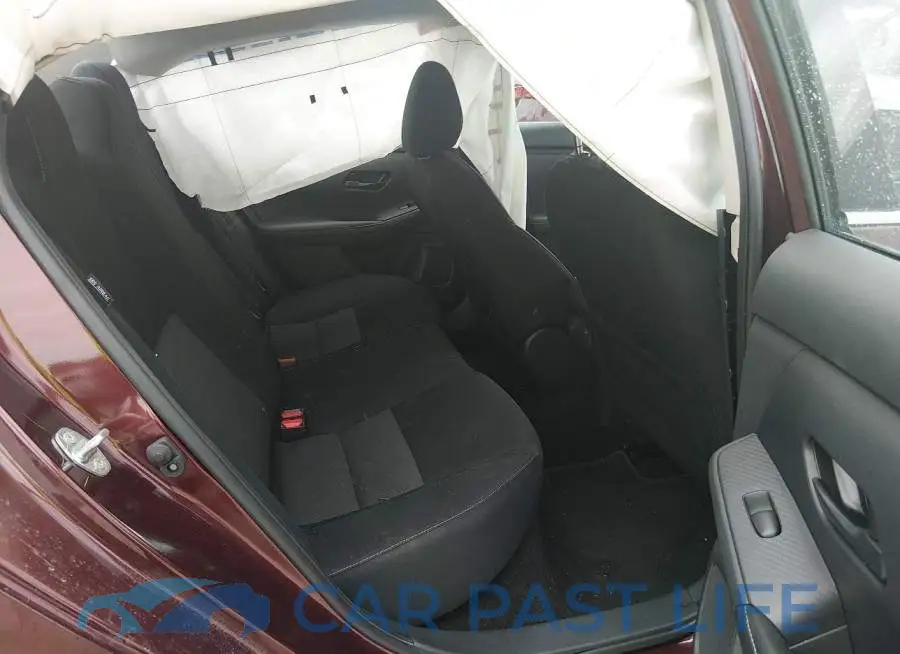 3N1AB8CV3SY263275# 8