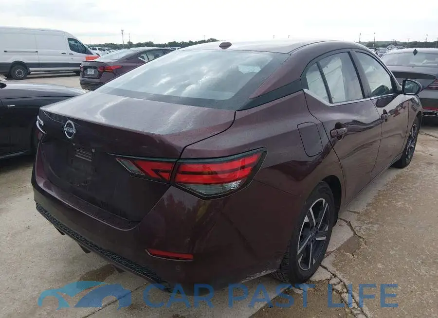 3N1AB8CV3SY263275# 4