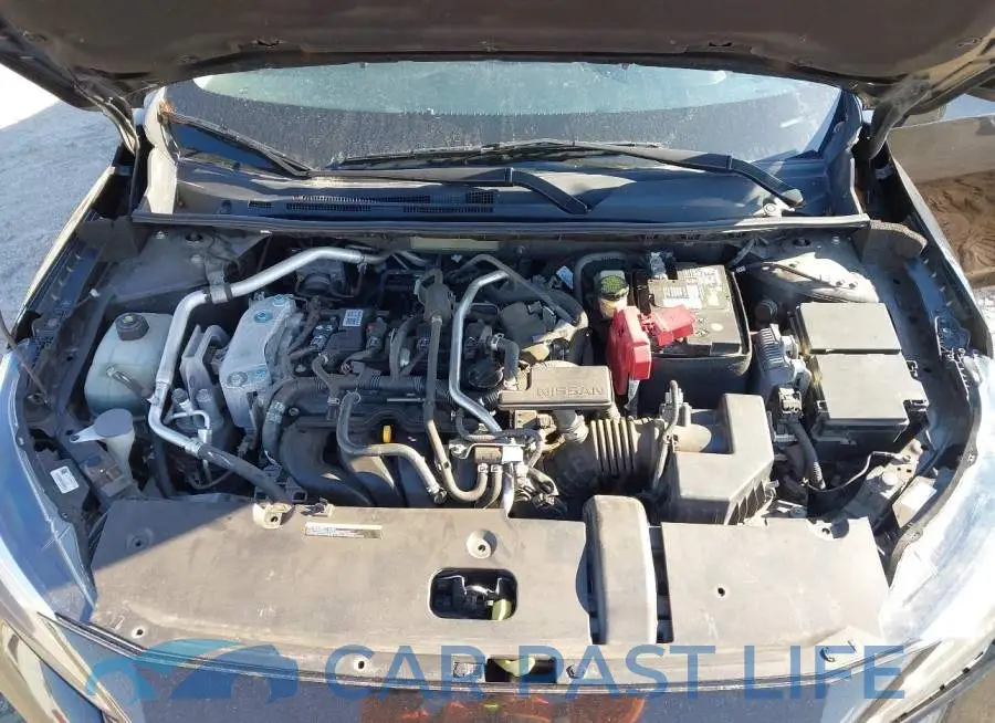 3N1AB8CV6MY229236# 10