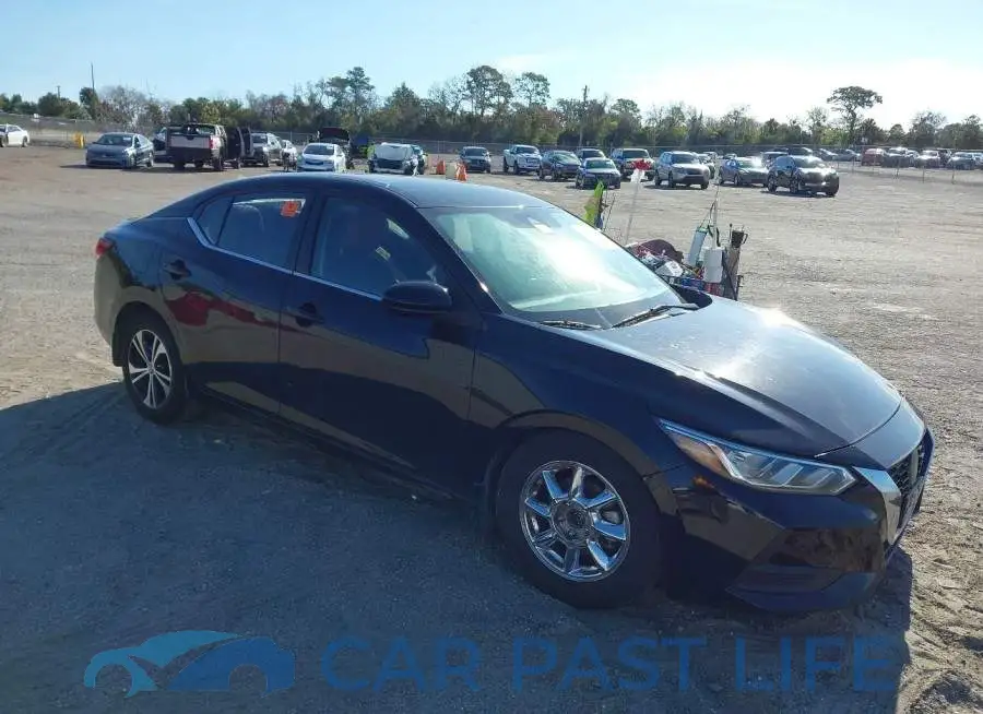 3N1AB8CV6MY229236# 1