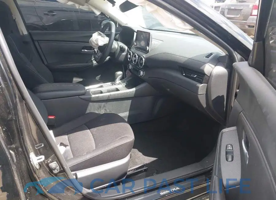3N1AB8CV9SY394355# 5