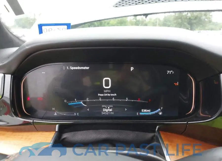 1C4SJSGP3RS182265# 7