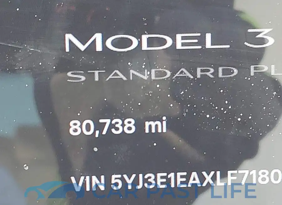 5YJ3E1EAXLF718053# 15