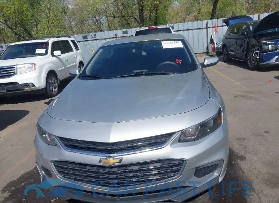 1G1ZD5ST6JF258319# 12