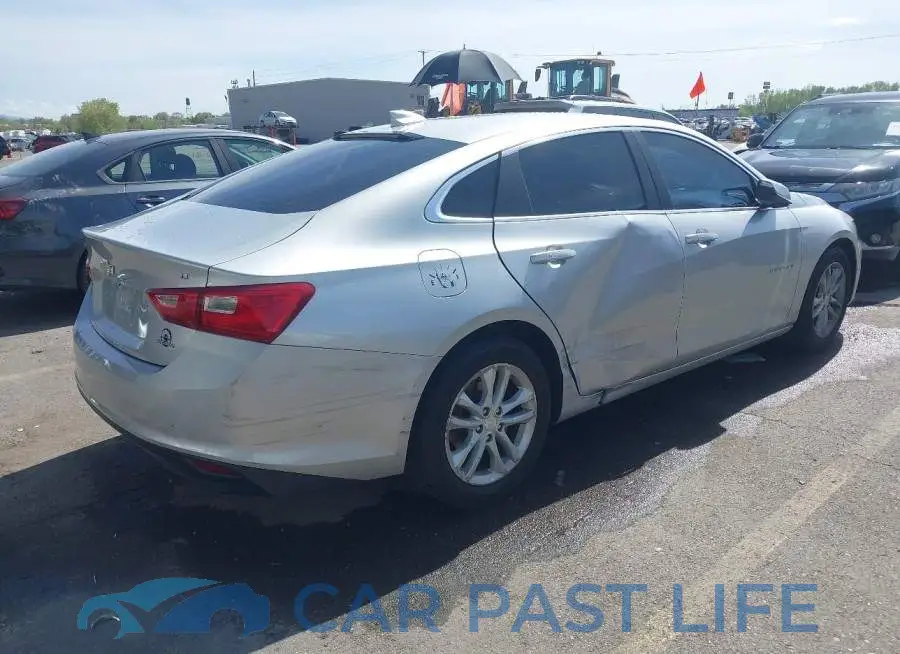 1G1ZD5ST6JF258319# 4