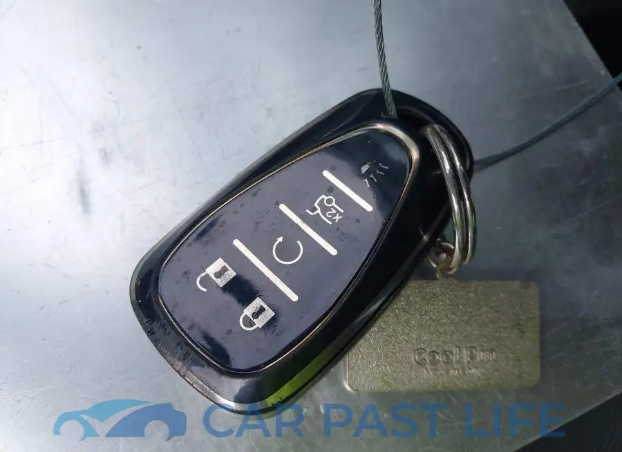 1GNERGKW6JJ173840# 11