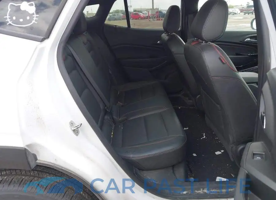 KL77LJEP3SC045868# 8