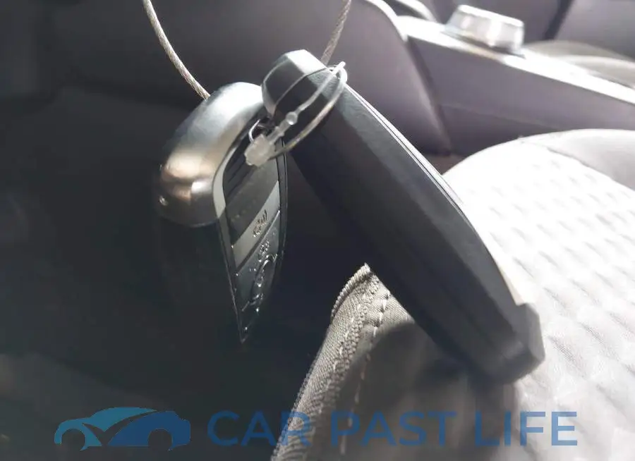 1FMCU0G63NUB30801# 11