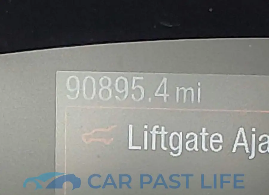 1FMCU0H62LUB08431# 15
