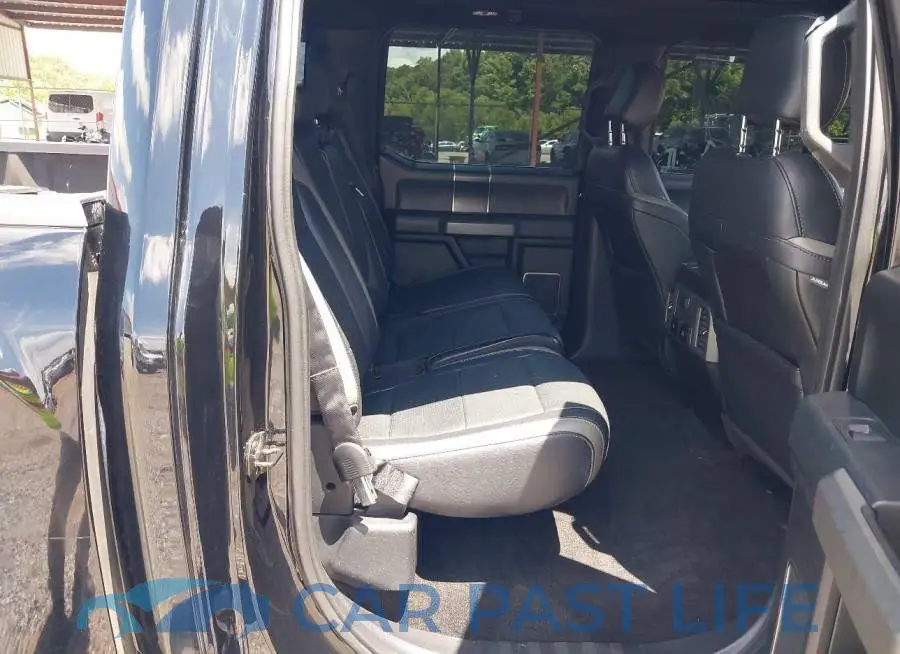 1FTFW1RG8JFD36881# 8