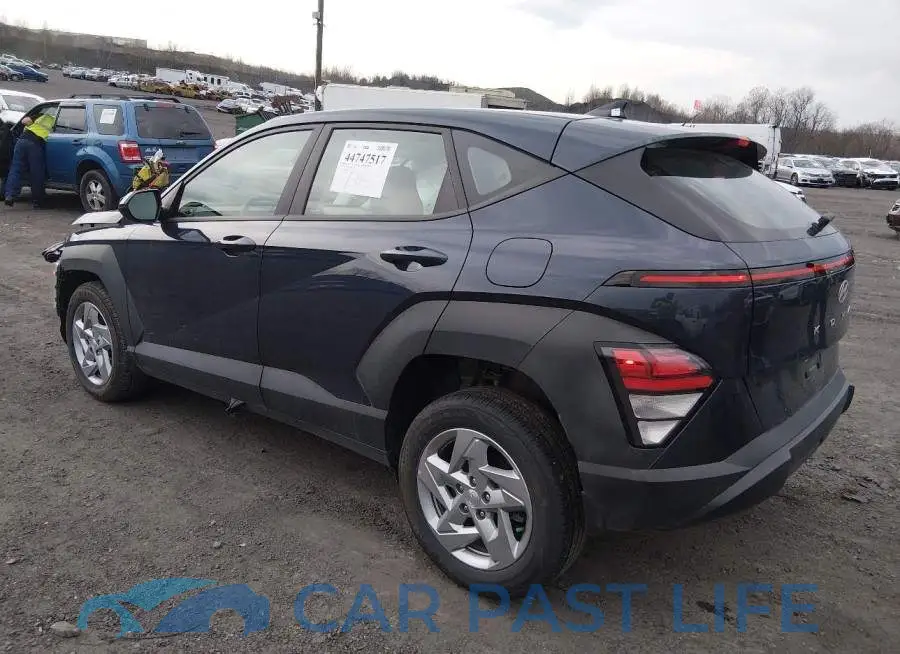 KM8HACAB4TU354873# 3