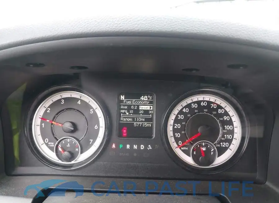 1C6RR7KG3KS662007# 7
