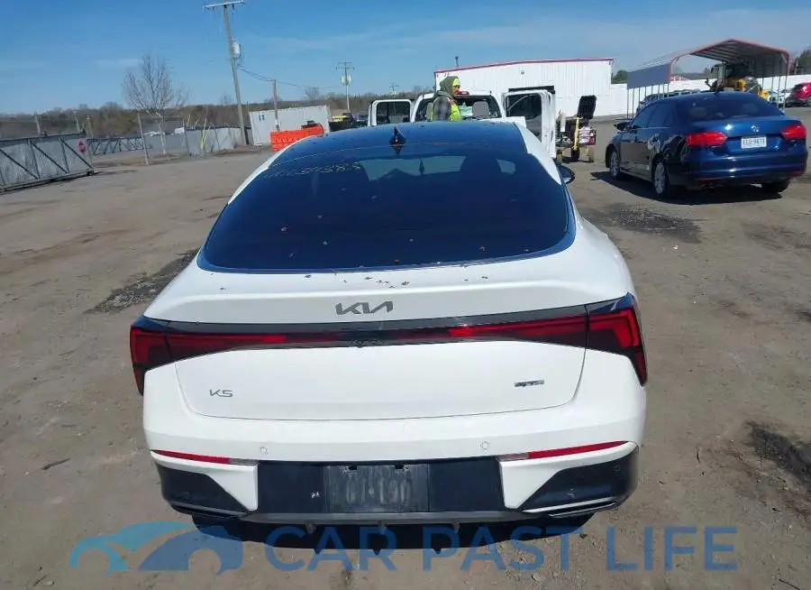 KNAG64J77S5318250# 16