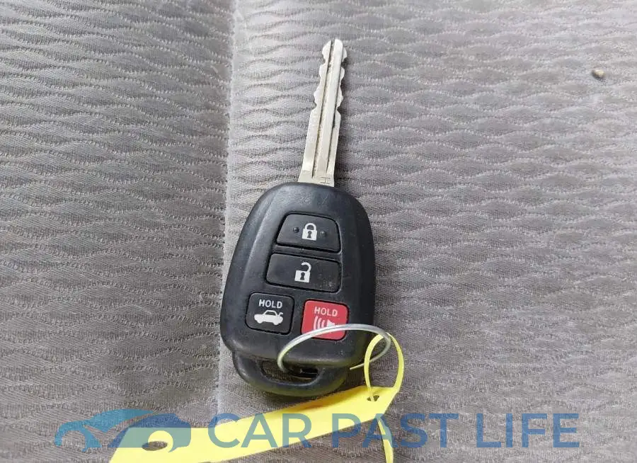 2T1BURHE2JC982350# 11