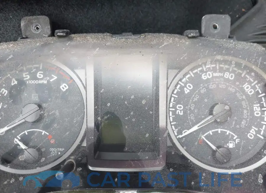 5TFCZ5AN7LX227742# 15