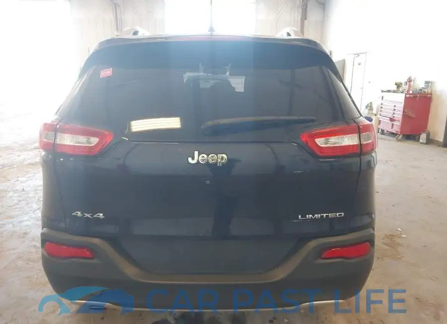 1C4PJMDB9GW326689# 15