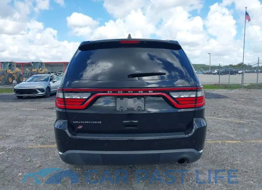 1C4RDJAG9KC839806# 17