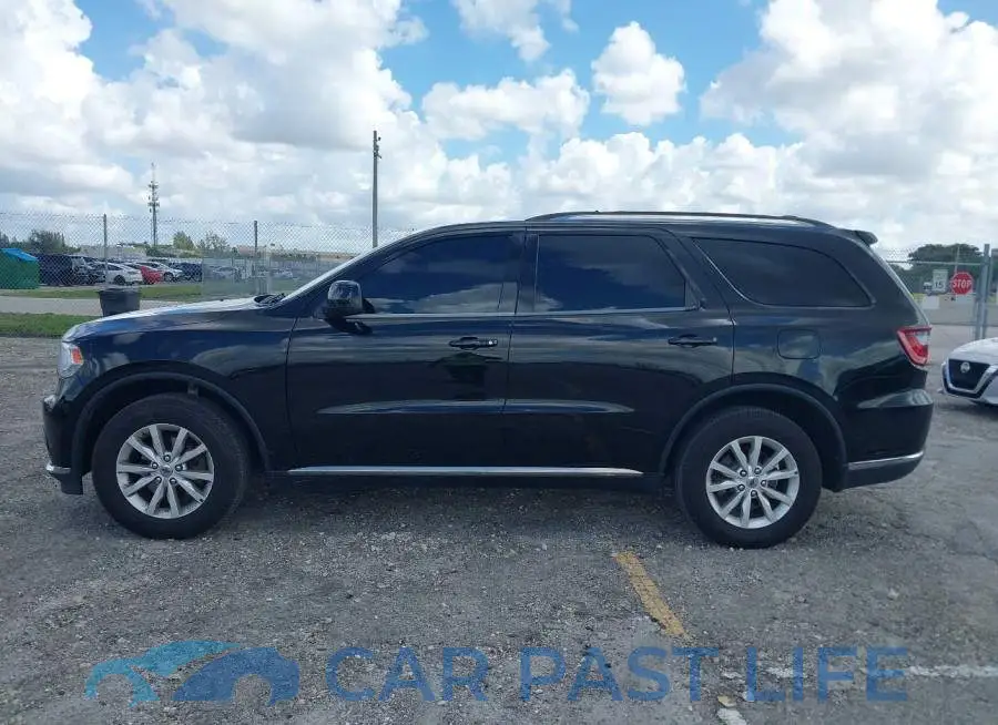 1C4RDJAG9KC839806# 15