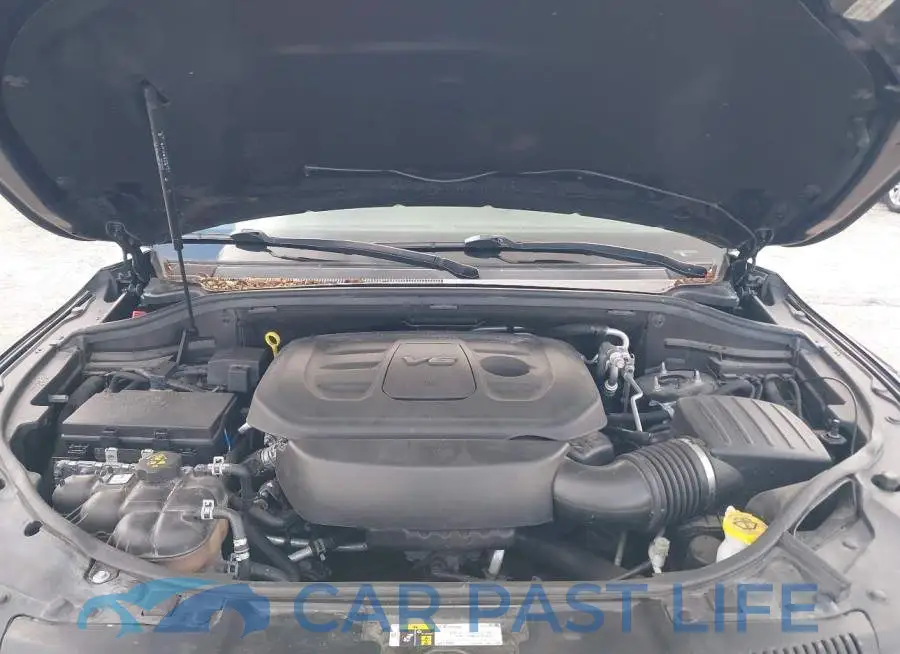 1C4RDJAG9KC839806# 10