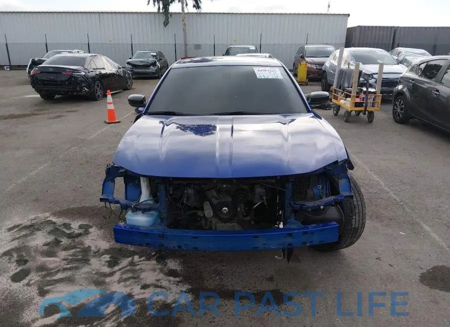 2C3CDXBG9MH633543# 13