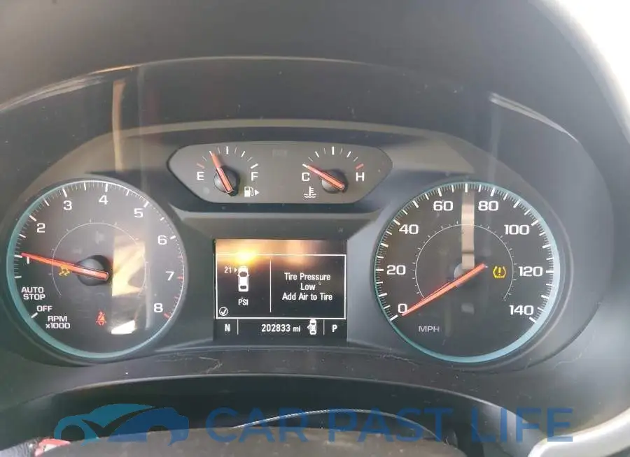 1G1ZB5ST6LF022732# 7