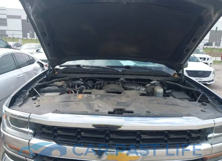 1GCRCREC6JZ209195# 10