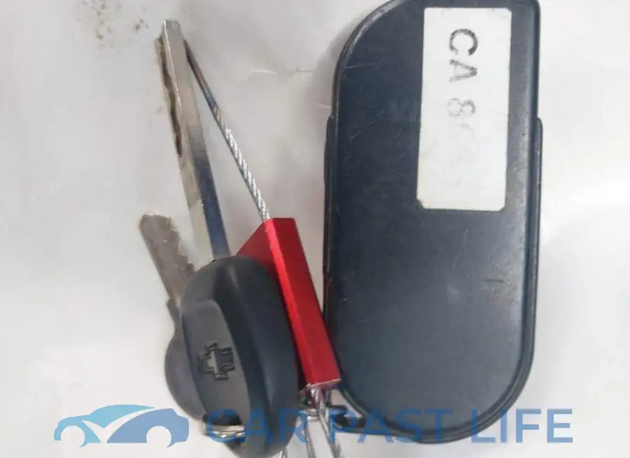 2GC4YLE70N1208666# 11