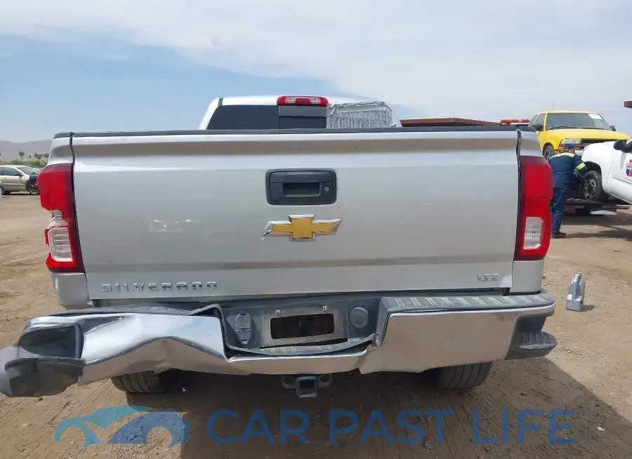 3GCPCSEC7JG468017# 16