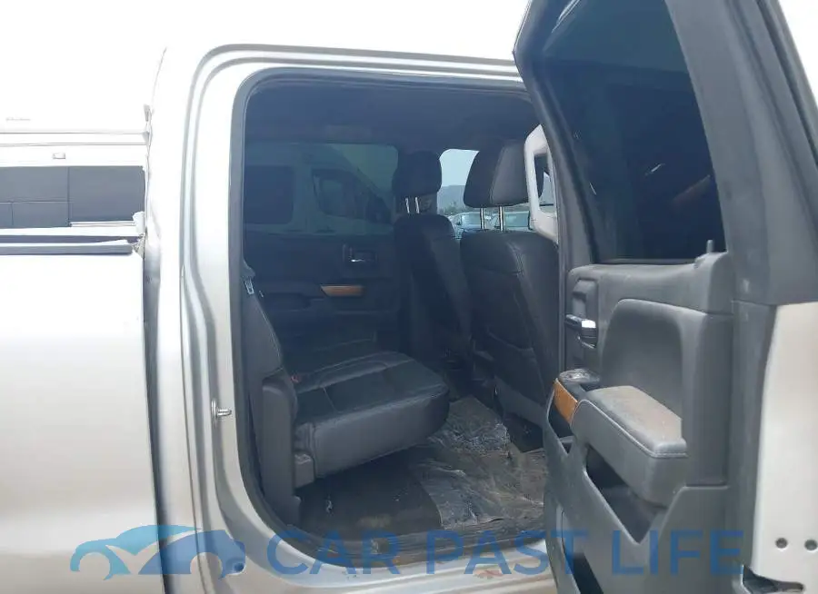 3GCPCSEC7JG468017# 8