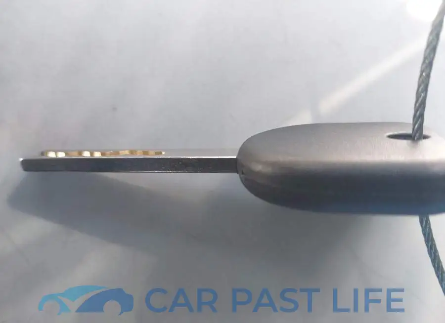 3GCPCSEC7JG468017# 11