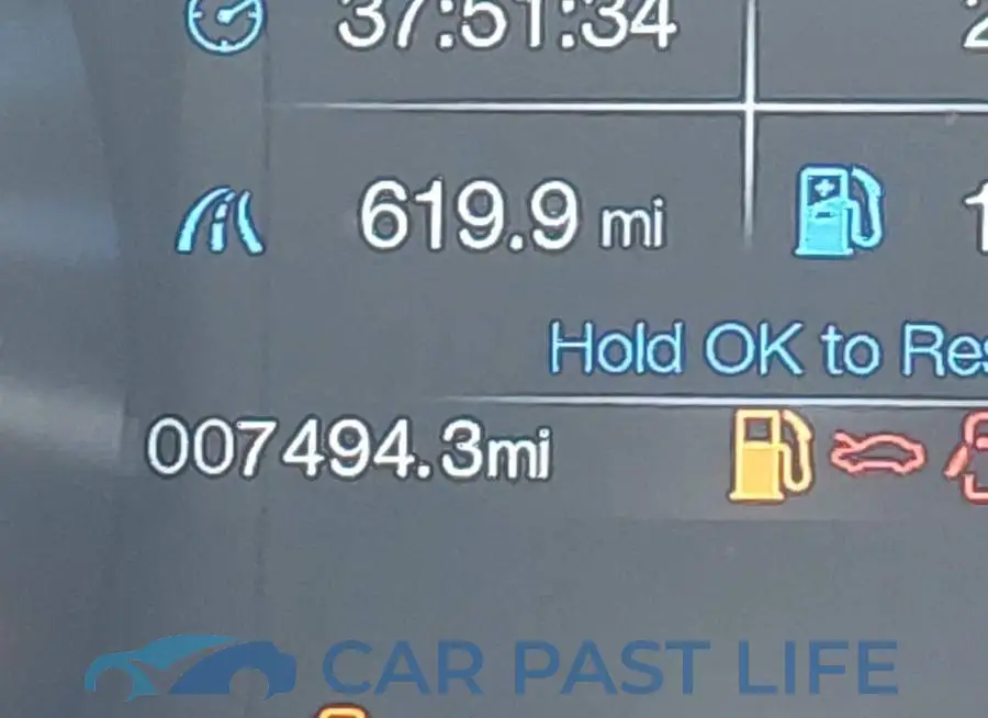 1FA6P8CFXG5323608# 15
